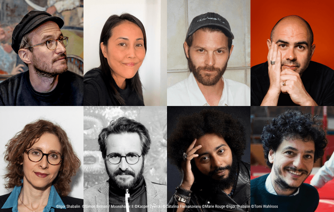 Juho Kuosmanen, Magnus Von Horn & Carine Tardieu Projects Set For Cannes Investors Circle