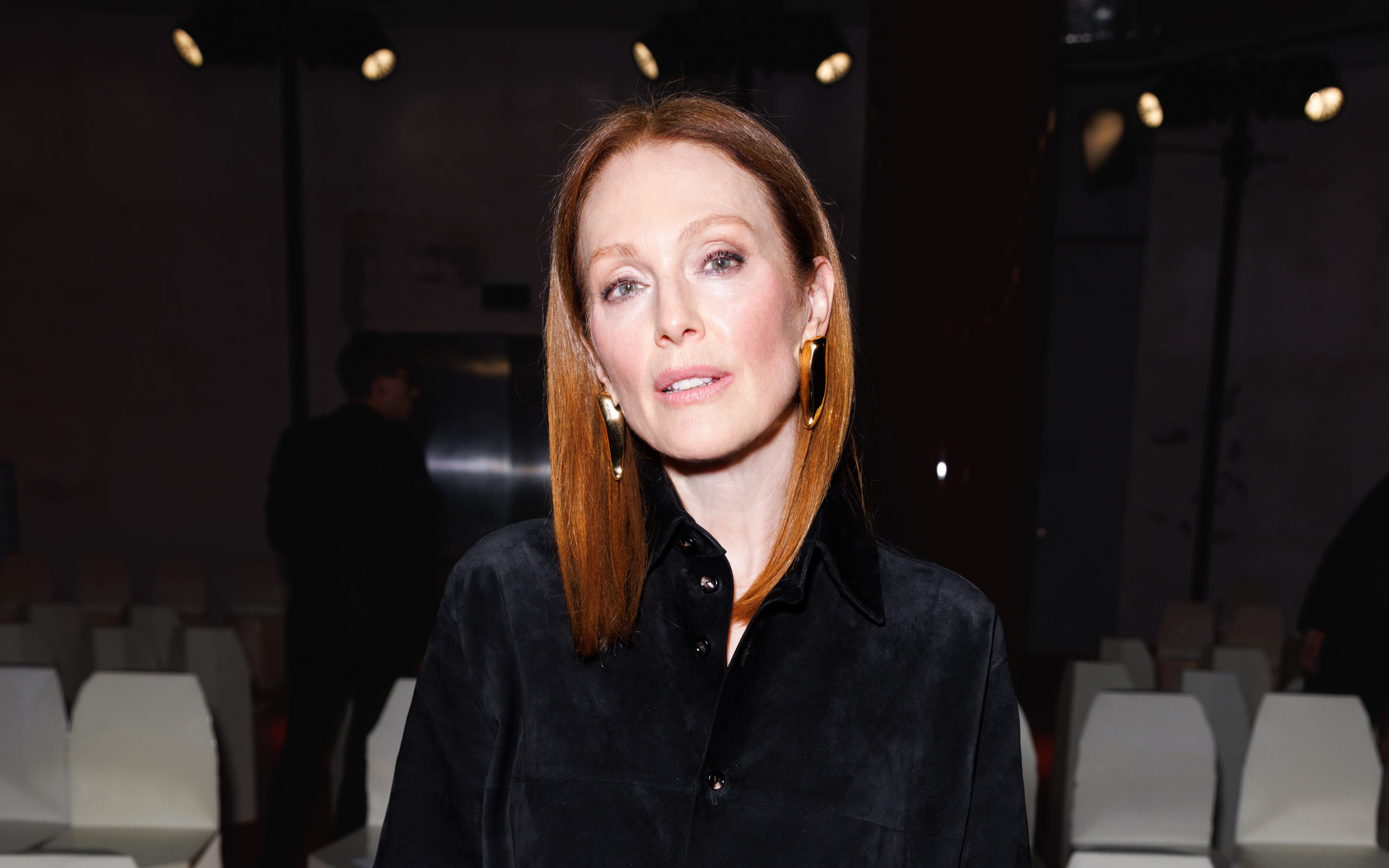 Julianne Moore To Receive 2026 Kering Women In Motion Award At Cannes