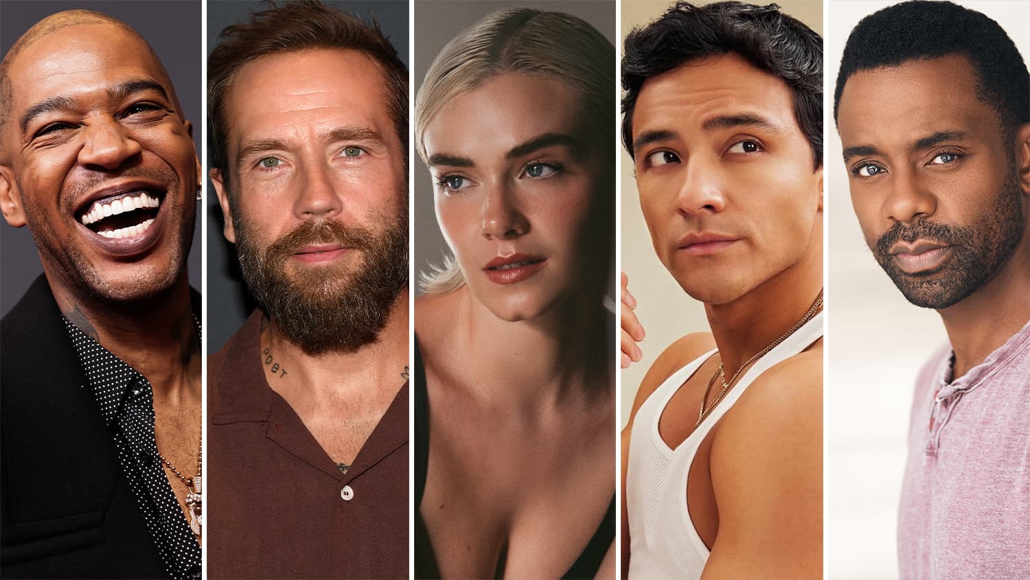 Scott “Kid Cudi” Mescudi Making Feature Directorial Debut With ‘Doe,’ Leads Cast Featuring Mark Webber, Leah McNamara, Brandon Scott & Brandon Perea