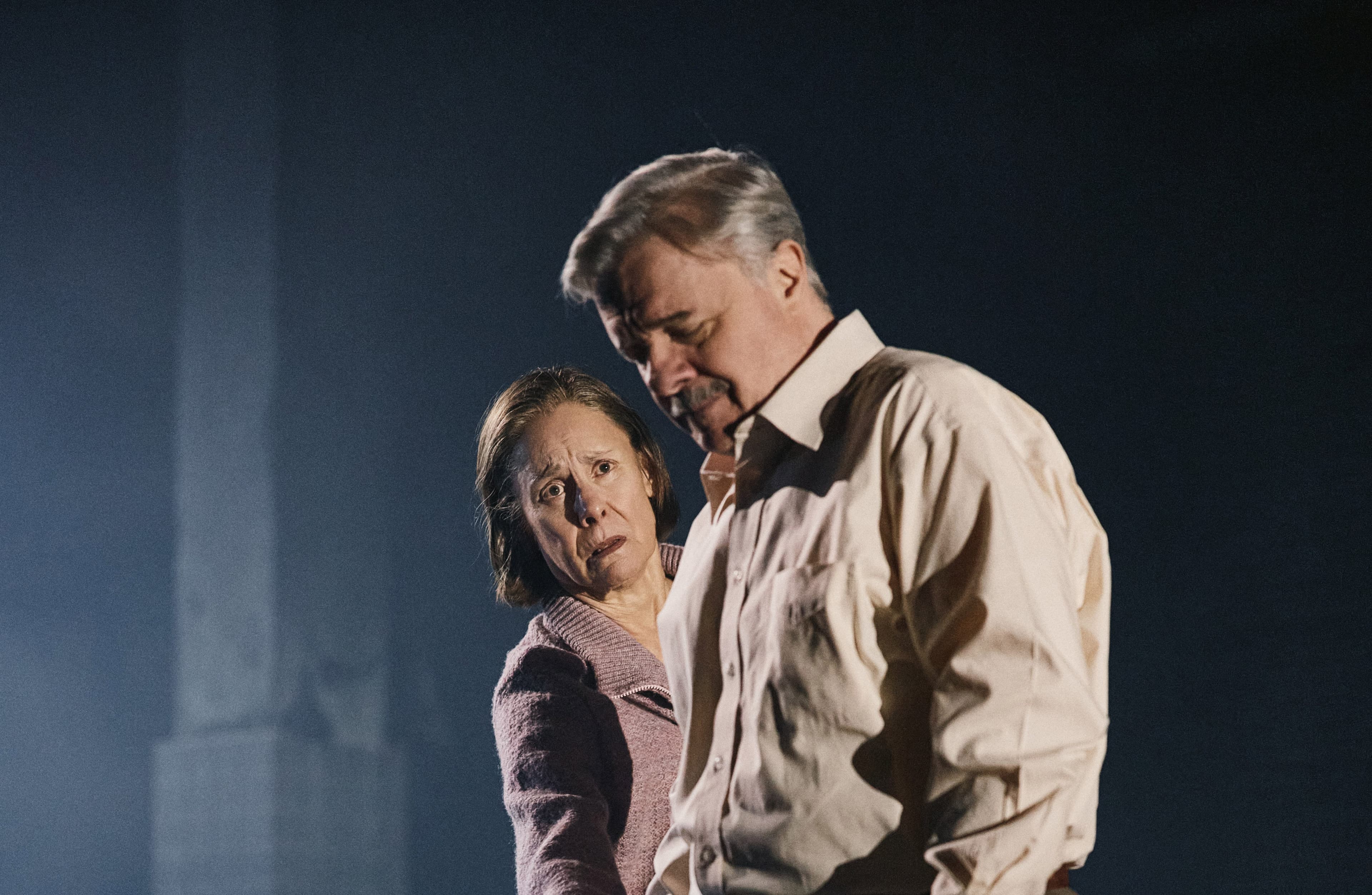 Laurie Metcalf Talks Scott Rudin, Roseanne Barr And Falling Out With Steppenwolf In New Yorker Profile