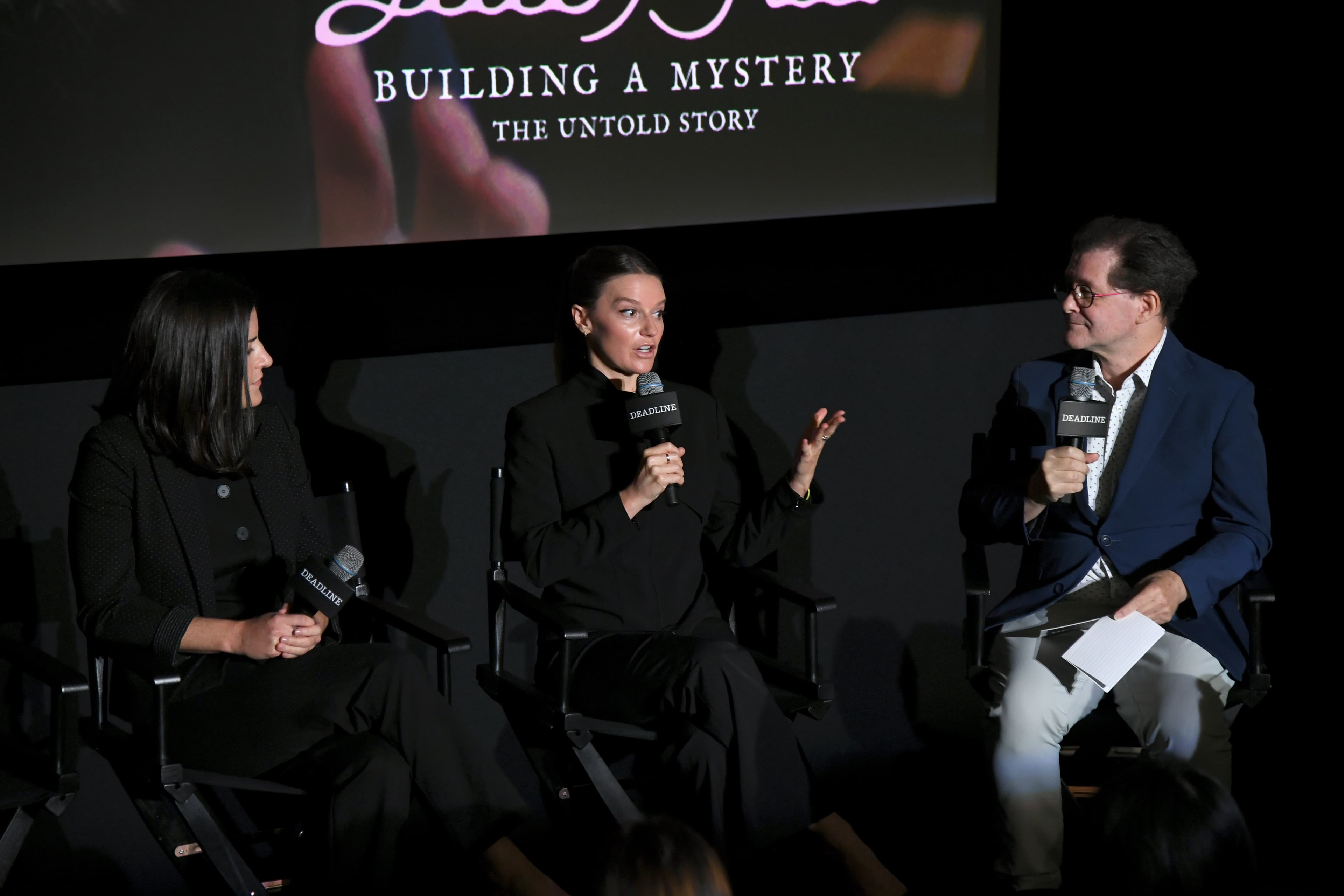 ‘Lilith Fair: Building A Mystery’ Director Looks Back On Groundbreaking ’90s Fest & Think Time Is Right For its Comeback