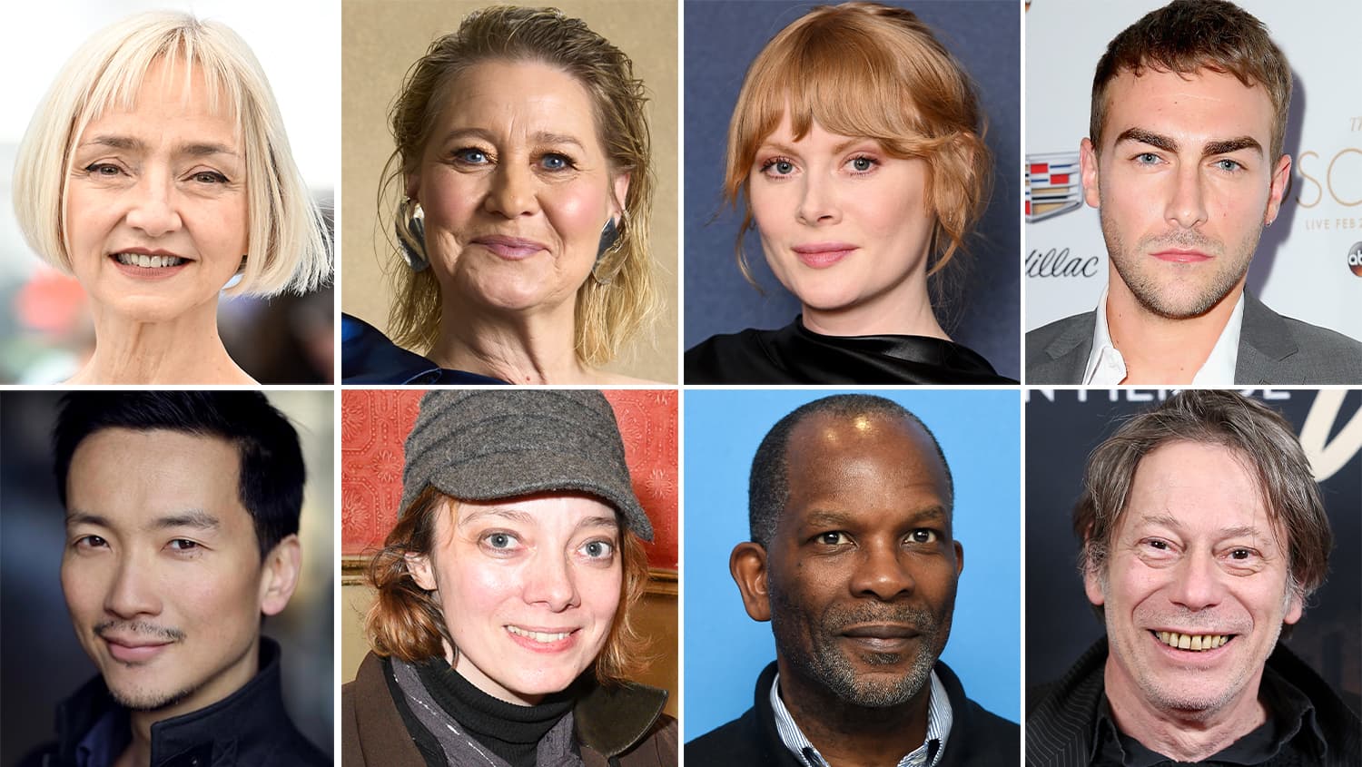 Sara Driver’s ‘The Odd Enchantment Of Madam P’ To Star Maria De Medeiros, Trine Dyrholm, Emily Beecham, Tom Austen, Mathieu Amalric, Alex Descas, Aurélia Thiérrée, Orion Lee & More