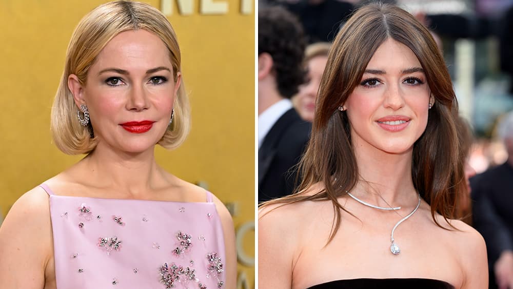 Michelle Williams, Daisy Edgar-Jones Throw Down In Neon’s ‘A Place In Hell’ New Footage – CinemaCon