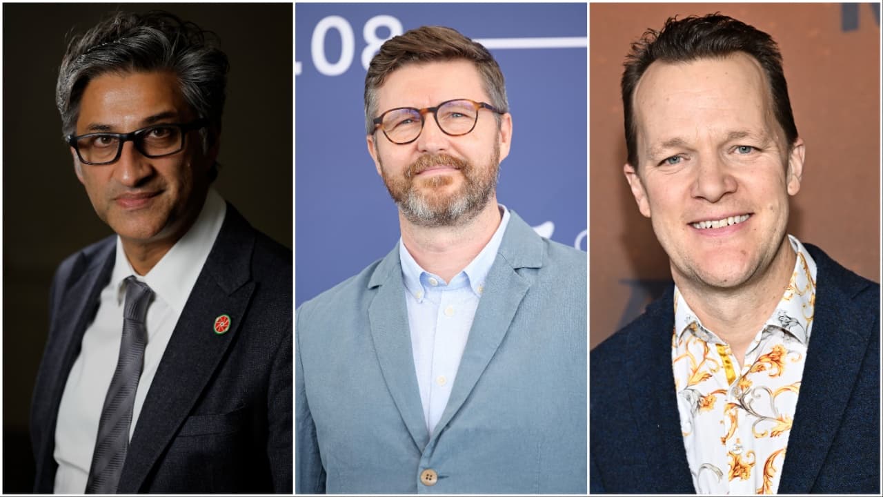Asif Kapadia, Andrew Haigh, Otto Bathurst & Dozens More British Directors Sign Open Letter Urging Streamers To Negotiate On Residuals: “You Know The Value We Bring – Now We Need You To Show It”