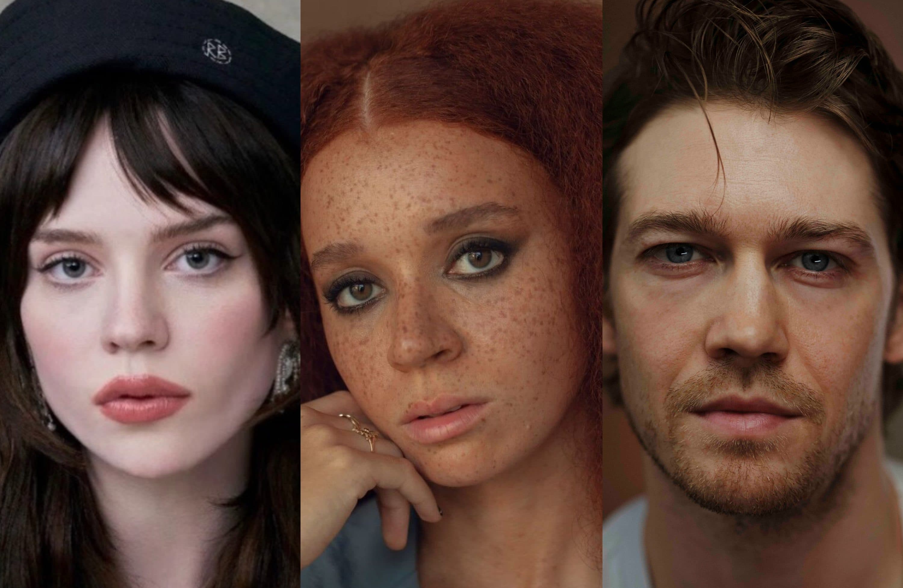 Sophie Thatcher, Erin Kellyman & Joe Alwyn To Star In ‘Cavendish’