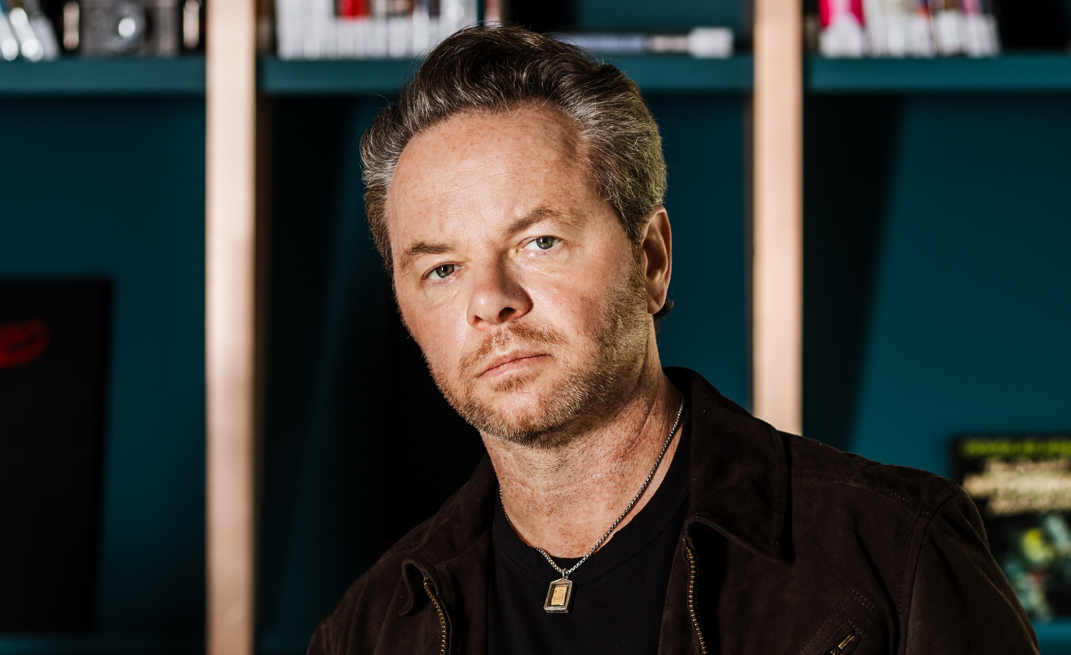 Noah Hawley Directing Reimagining Of Demián Rugna Horror Film ‘Terrified’ For Warner Bros.