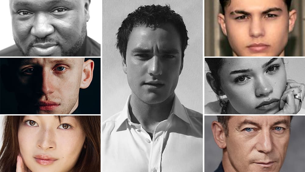 Jackson White, Javon ‘Wanna’ Walton & Jason Isaacs Among Final Additions To ‘Gundam’ Movie From Netflix & Legendary