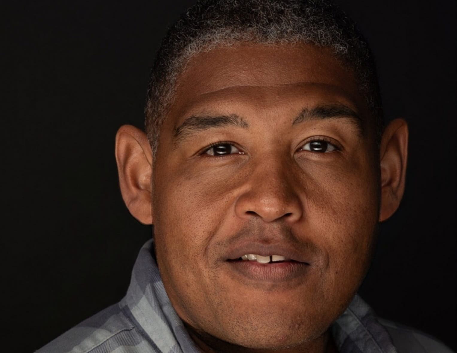 ‘Sinners’ Alum Omar Benson Miller Signs With IAG
