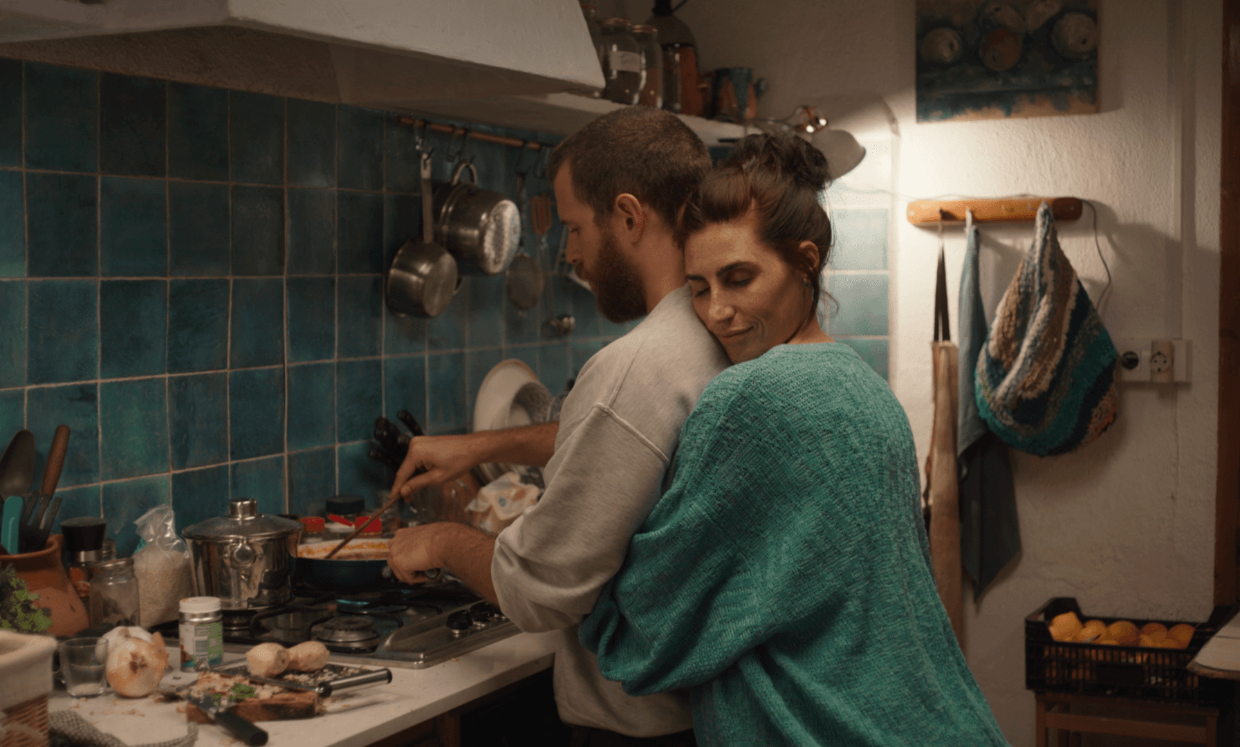 ‘Deaf’ Continues Prize-Winning Run With European Parliament’s 2026 LUX Audience Award