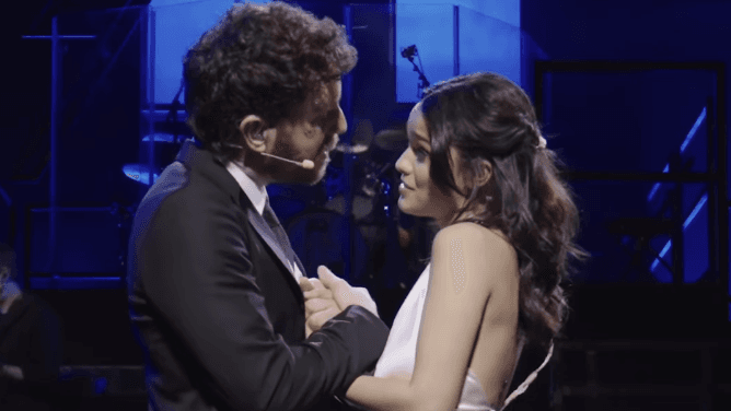 Ben Platt & Rachel Zegler Announce ‘The Last Five Years’ Live Album For 25th Anniversary