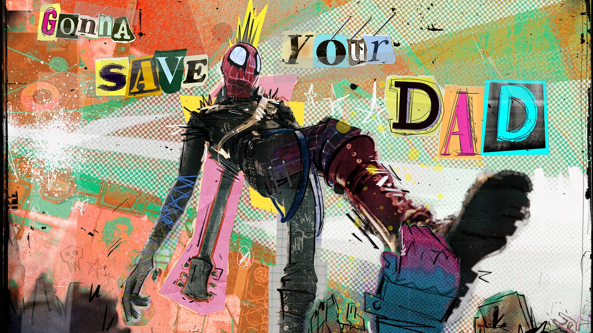 ‘Spider-Man: Beyond The Spider-Verse’ Footage, The Final Chapter Of Miles’ Story – CinemaCon