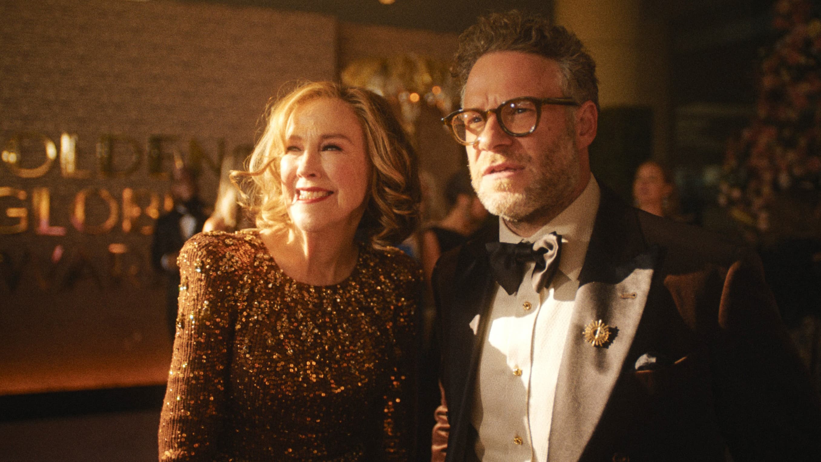 Seth Rogen On How ‘The Studio’ Season 2 Is “Acknowledging” Catherine O’Hara’s Death: “We Are Not Ignoring It”