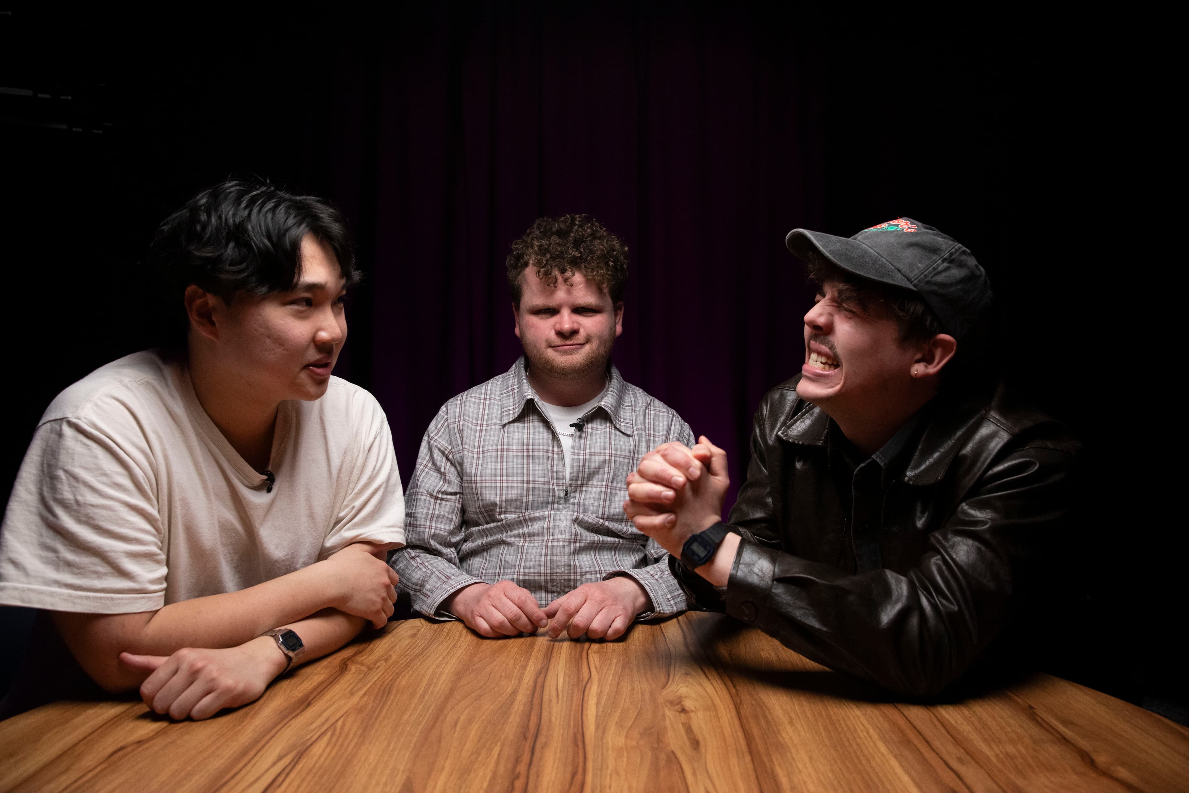 A Comedy Thing YouTube Channel Renewed At Channel 4 With Returning Formats Like ‘The Lying Game’