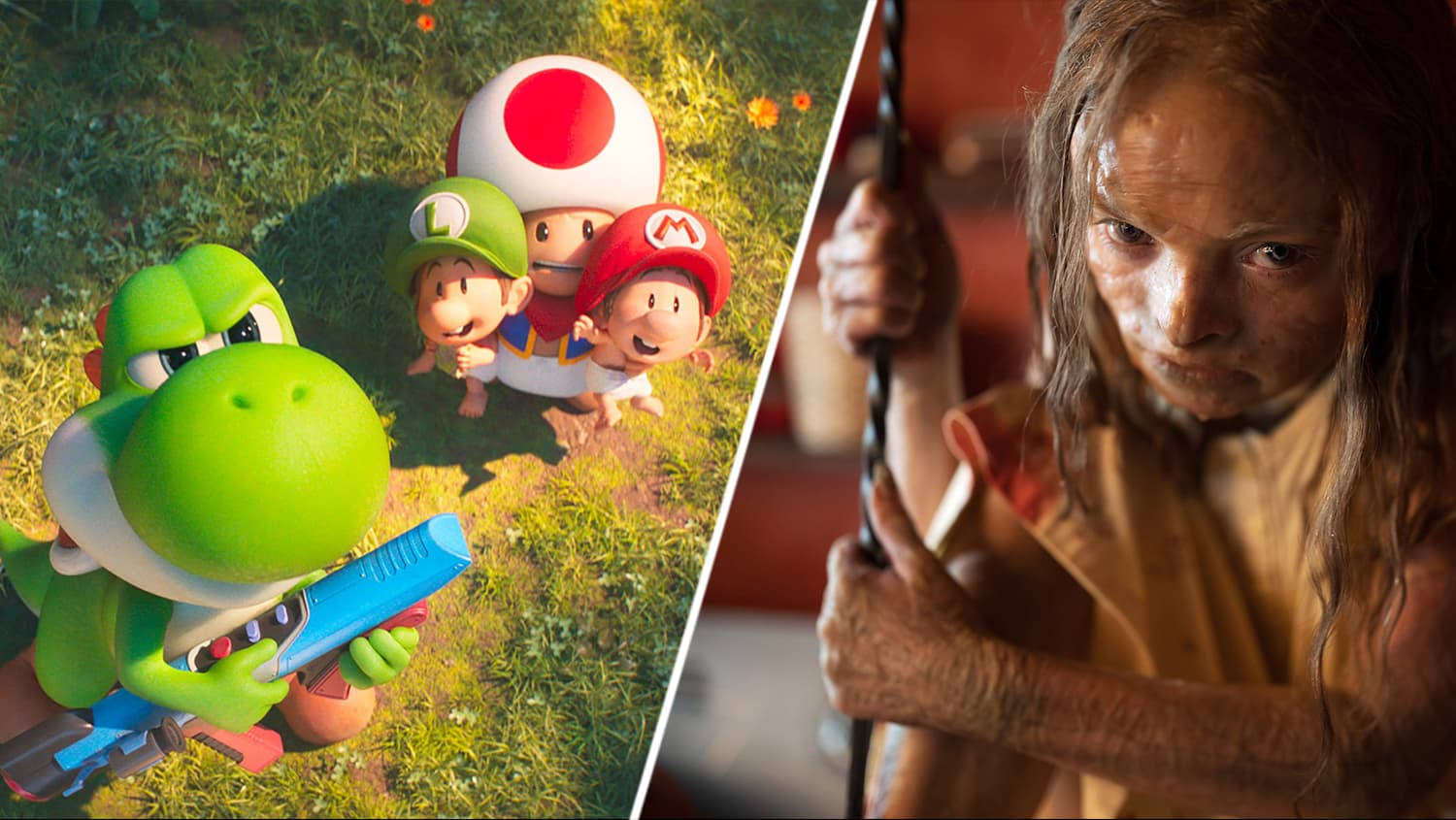 ‘Super Mario Galaxy Movie’ Still The Star With $30M, ‘Lee Cronin’s The Mummy’ Walks To $13M – Box Office Update