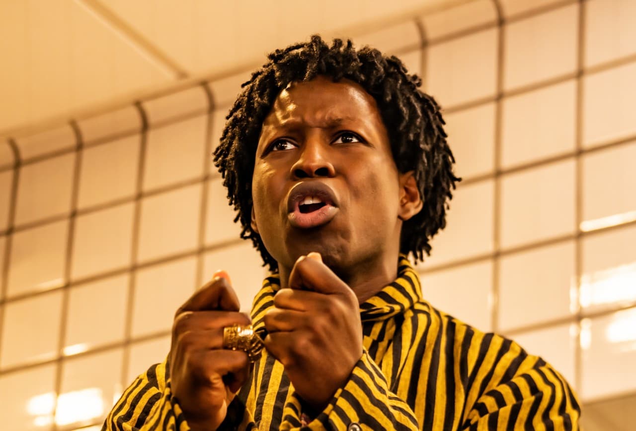 Toby Jones, Indira Varma & Toheeb Jimoh Among The Star Cast For International Booker Prize Short Films