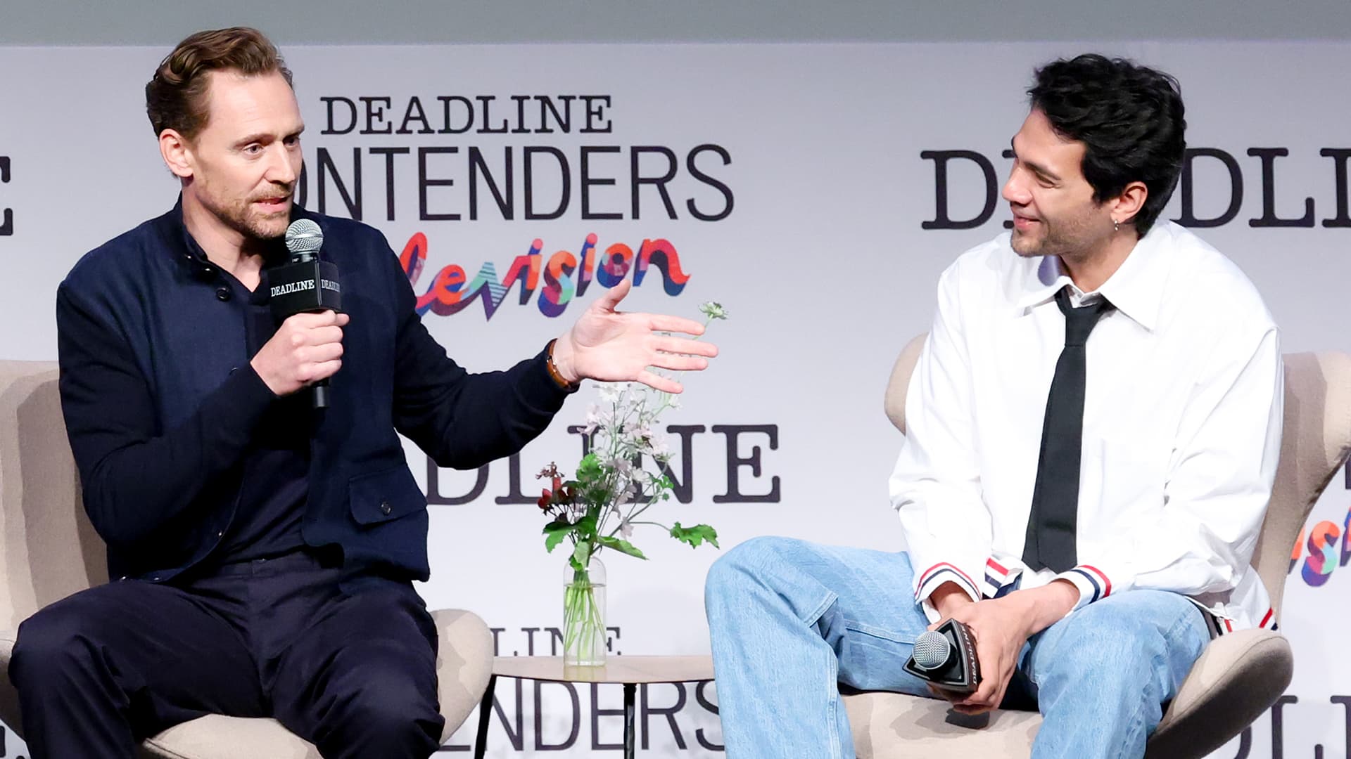 ‘The Night Manager’ Team Discusses How One-Off Limited Series Became Trilogy, Vows That Season 3 “Won’t Take As Long As The Last One” – Contenders TV