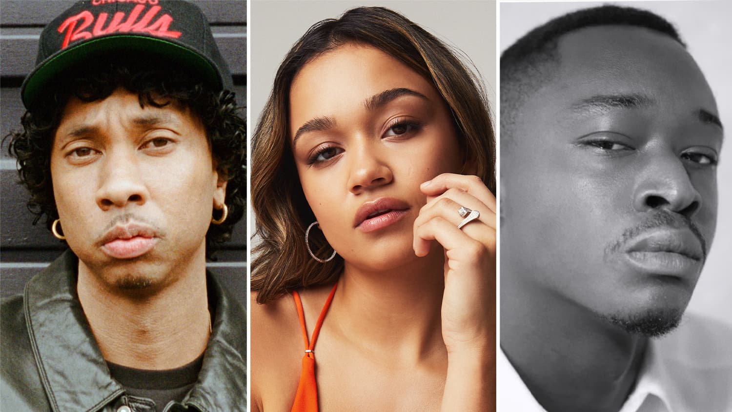 Tyga Sets First Leading Film Role In ‘Baby, You’re A Star’; Also Producing & Co-Wrote Musical Drama Co-Starring Madison Bailey & Ashton Sanders
