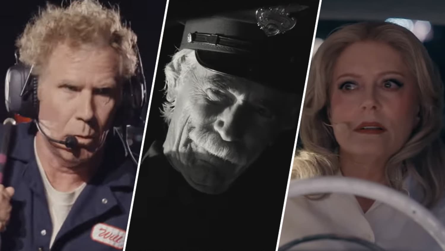 Sabrina Carpenter’s Coachella Set Featured Sam Elliott, Susan Sarandon & Will Ferrell Cameos