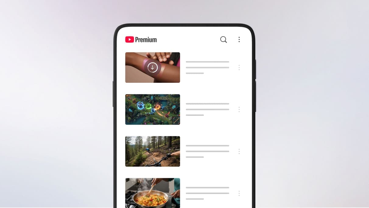 YouTube Premium Raising Prices