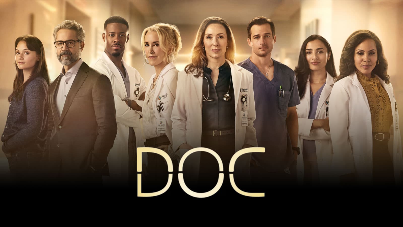 ‘Doc’ Actor To Depart As Series Regular, Felicity Huffman & Recurring Cast Member Exit As Blair Underwood Joins & Scott Wolf May Be Back (Again)