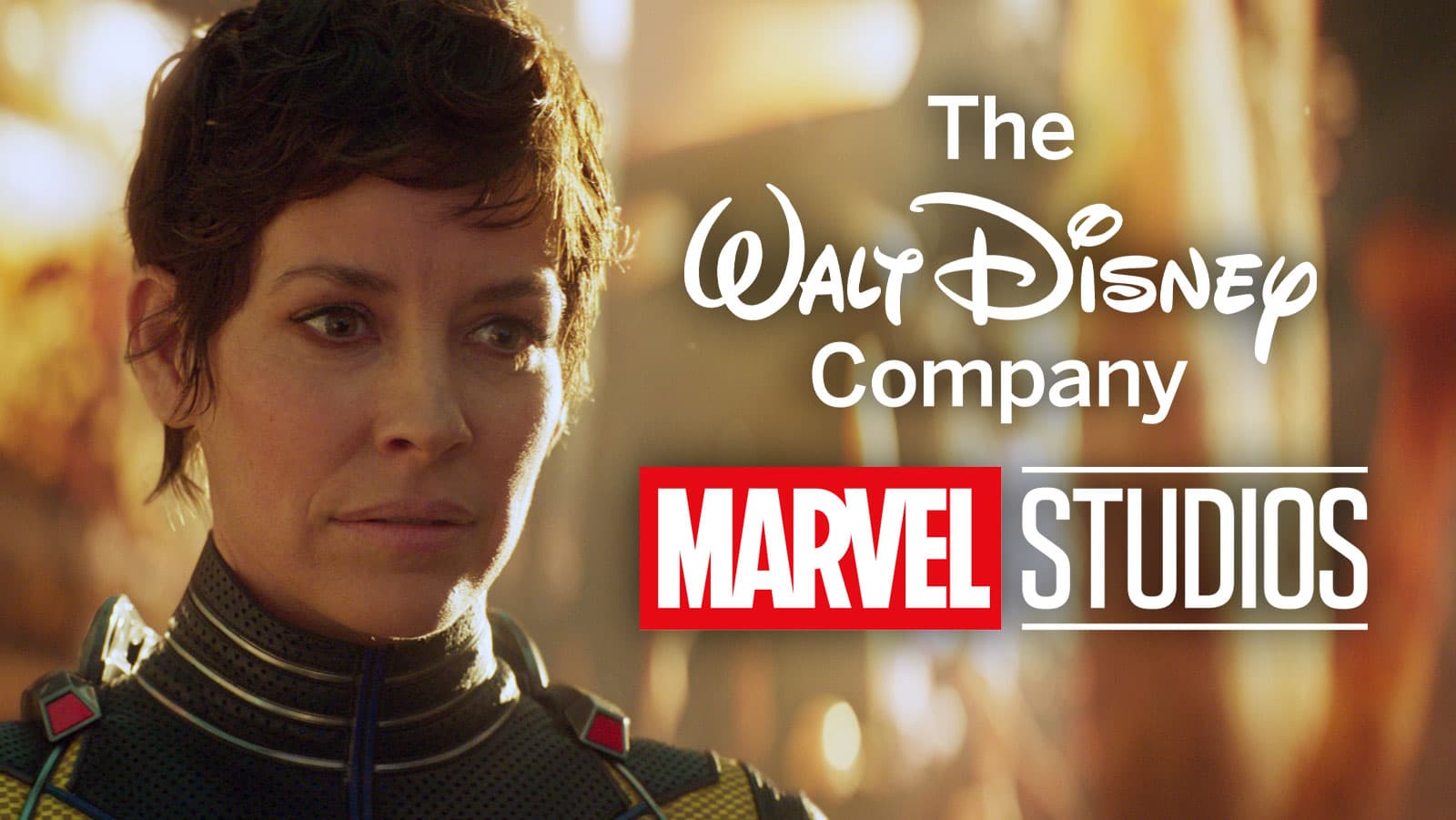 Evangeline Lilly Calls Disney’s Marvel Layoffs “Disgusting And Horrible”: “Shame On You”