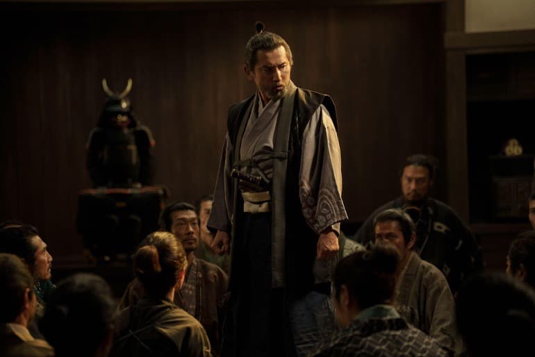 Janus Acquires Kiyoshi Kurosawa’s ‘The Samurai And The Prisoner’ Ahead Of Cannes Debut