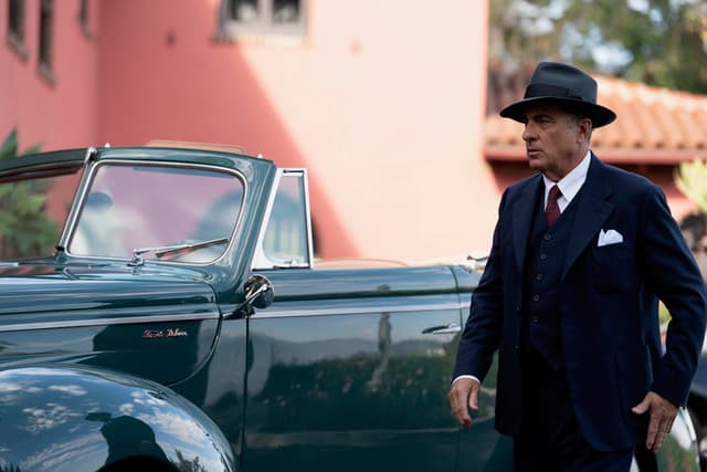 ‘Diamond’ Review: Andy Garcia Writes, Directs & Stars In Clever And Entertaining Contemporary Homage To Film Noir – Cannes Film Festival
