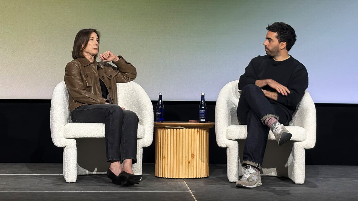 Kathleen Kennedy Calls Transparency Key To Faster AI Adoption By Hesitant Creatives; But “How Are You Going To Teach Taste?”