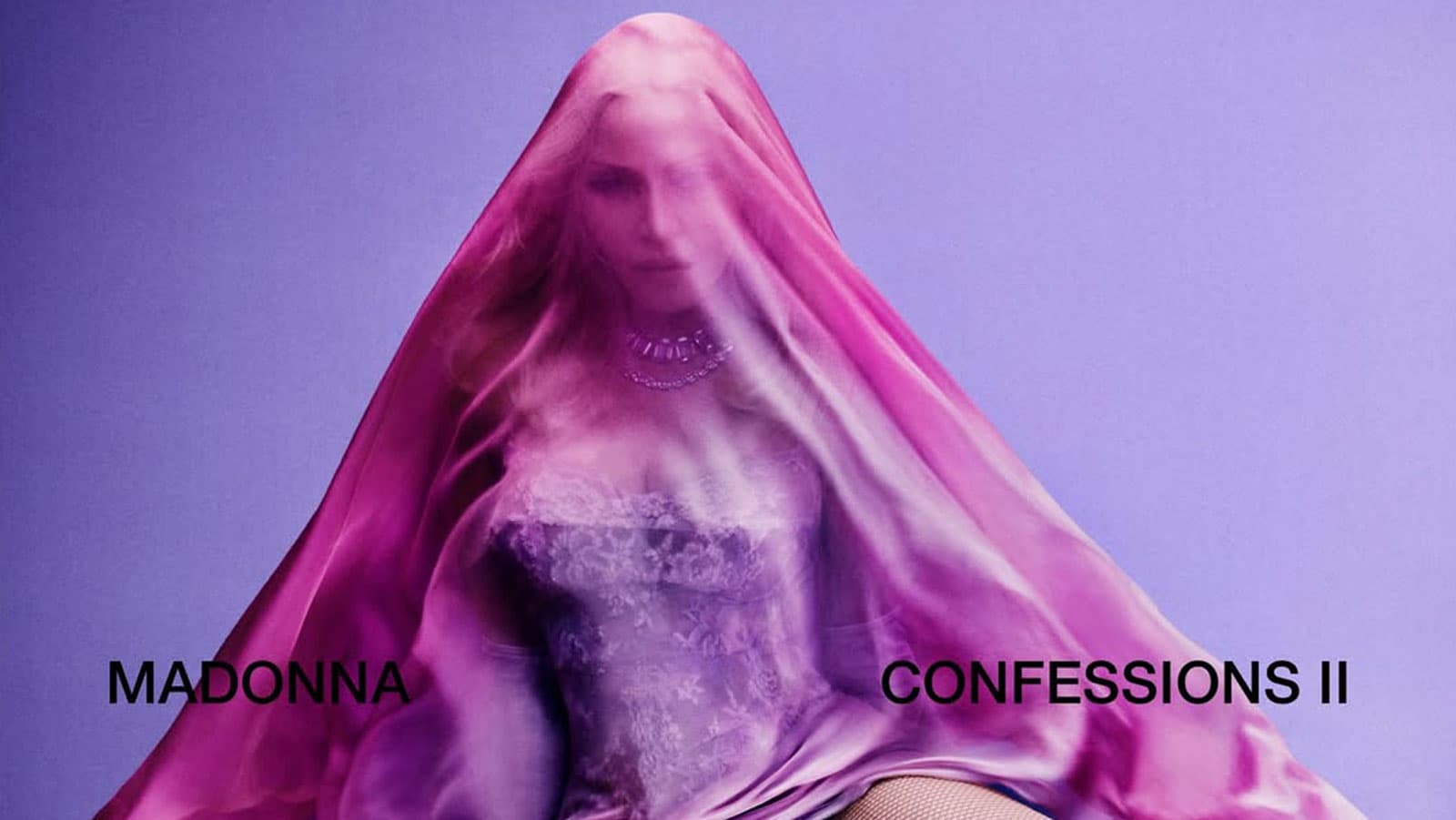 Madonna’s ‘Confessions On A Dance Floor: Part II’ Gets July Release Date