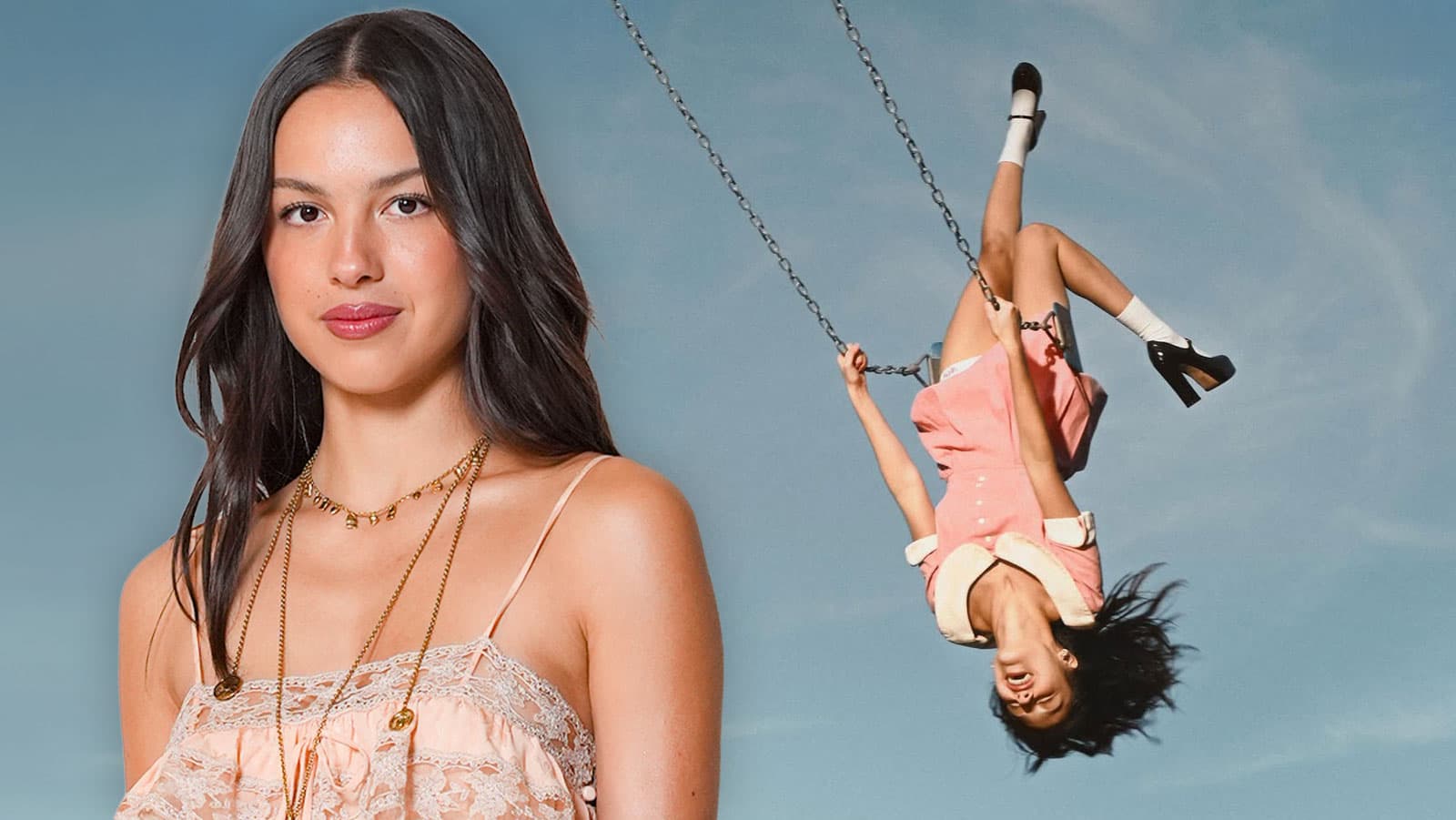 Olivia Rodrigo Announces Third Studio Album, ‘You Seem Pretty Sad For A Girl So In Love’