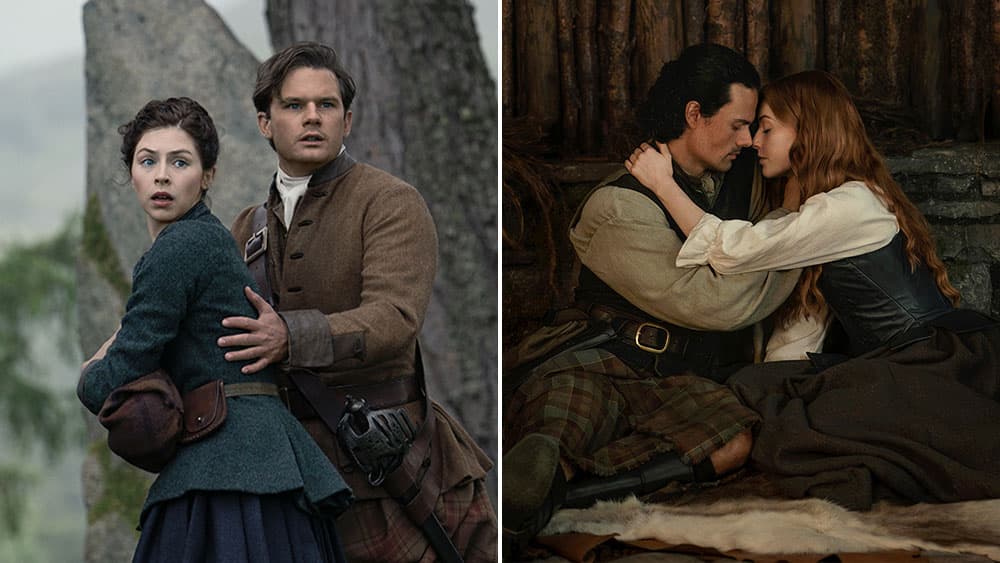 ‘Outlander: Blood Of My Blood’ Gets Premiere Window; Drops Teaser Trailer & First-Look Photos