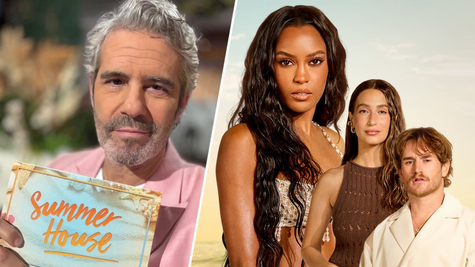 Andy Cohen Calls ‘Summer House’ Season 10 Reunion “Intense” Amid Amanda Batula & West Wilson’s Betrayal Of Ciara Miller: “This Was A Lot”