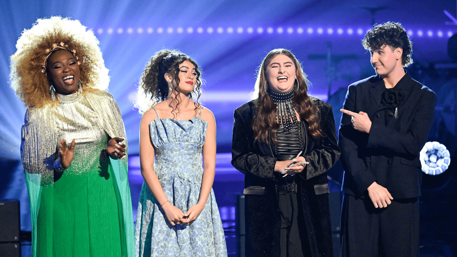 ‘The Voice’ Season 29 Winner Crowned On NBC