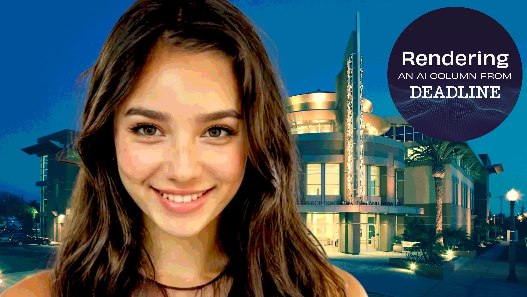 Tilly Norwood Sparks AI Outcry At Duffer Brothers’ Former Film School: “It’s Spitting In The Face Of The Industry”