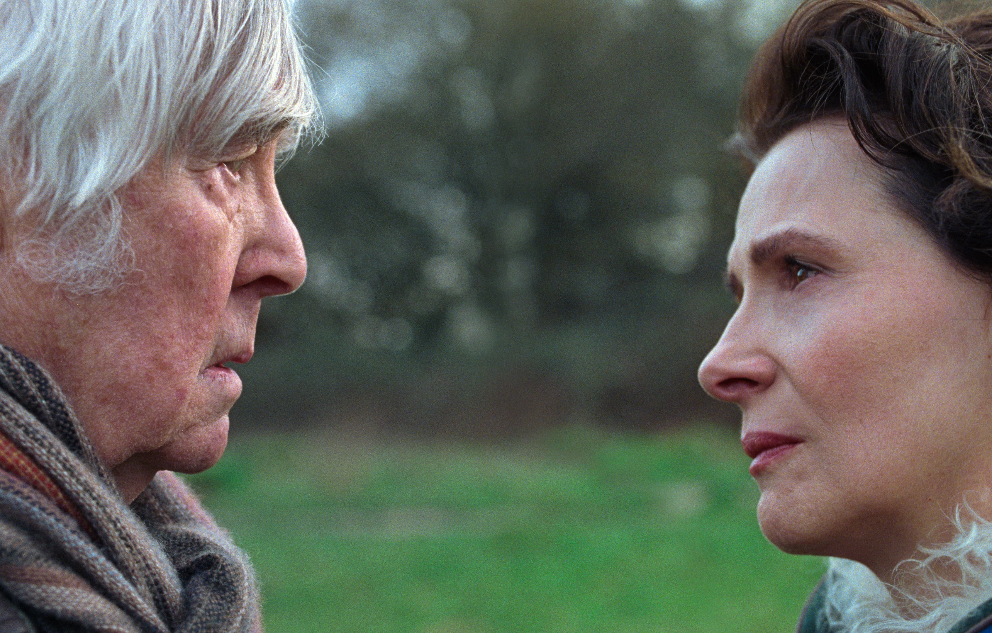 Greenwich Entertainment Takes North America On Berlin Winner ‘Queen At Sea’ With Juliette Binoche & Tom Courtenay