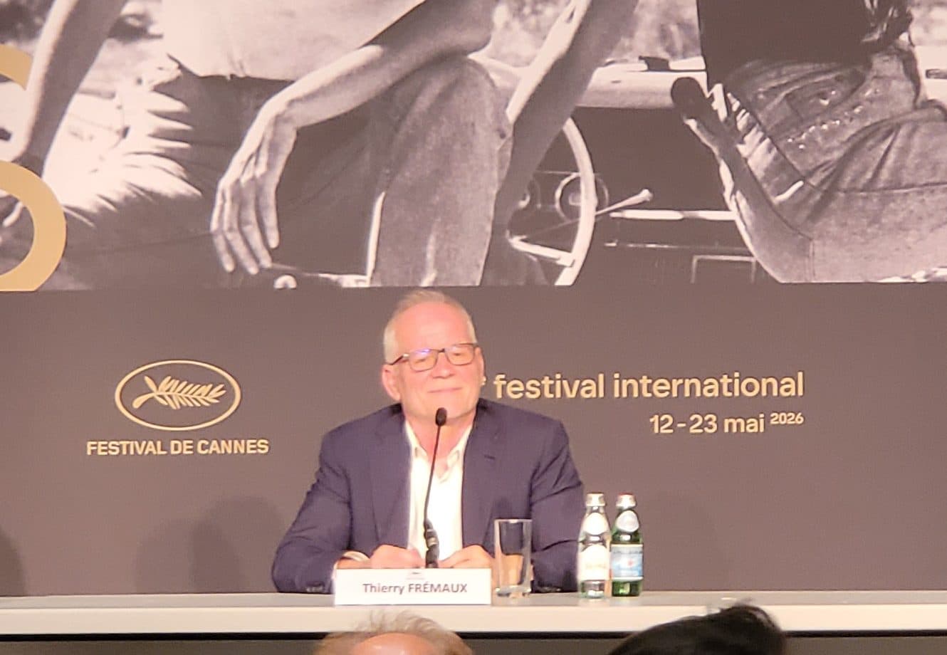 Cannes Sticking To No Selfies Policy As Social Media Giant Meta Joins As New Sponsor