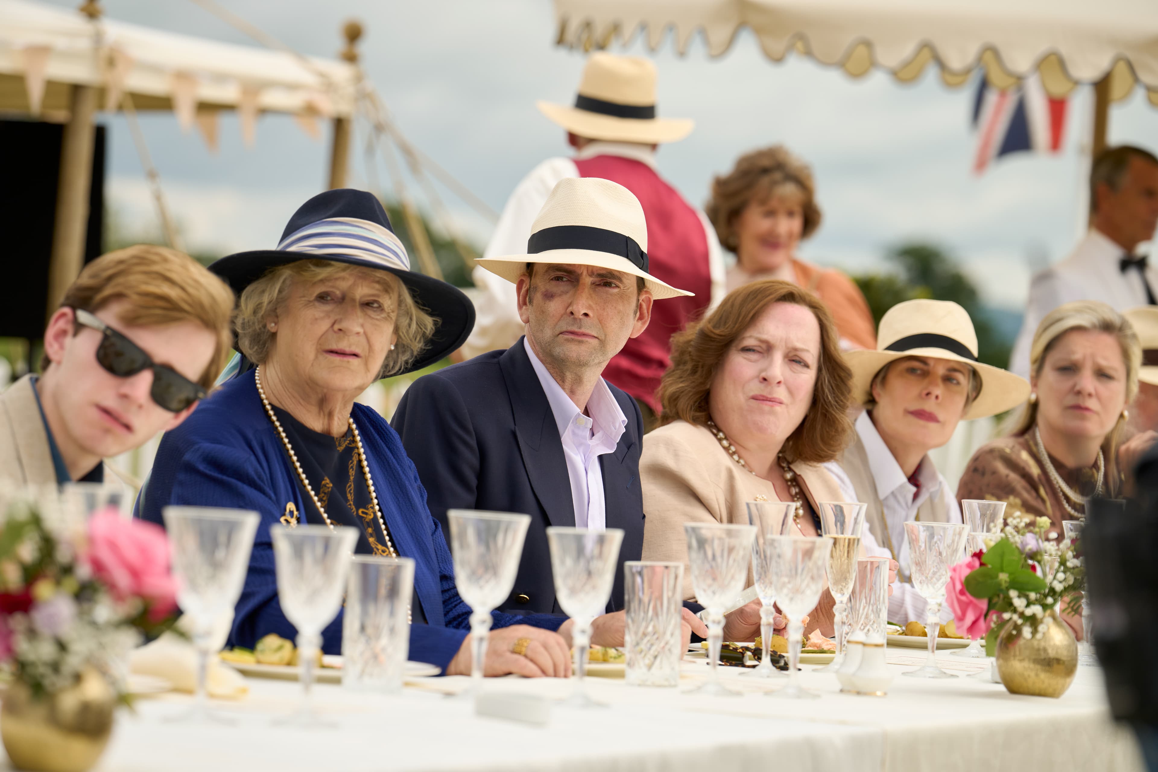How ‘Rivals’ Season 2 Pays Tribute To The Late, Great Jilly Cooper