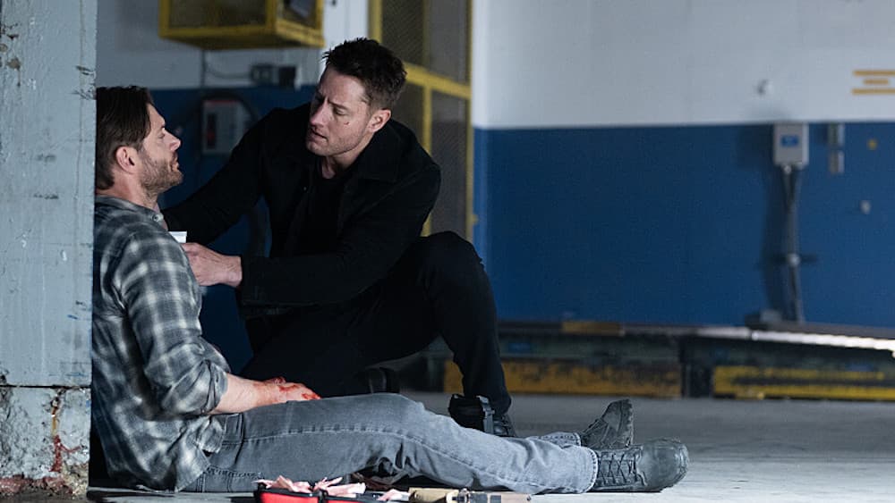‘Tracker’ Season 3 Finale: Colter Shaw Digs Deeper Into Secret Government Project Related To His Father’s Past