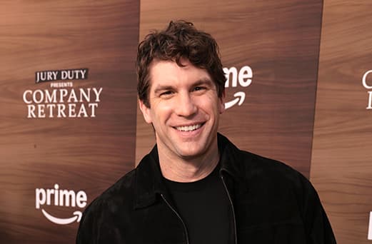 ‘Jury Duty Presents: Company Retreat’ Star Alex Bonifer Signs With Innovative Artists Entertainment