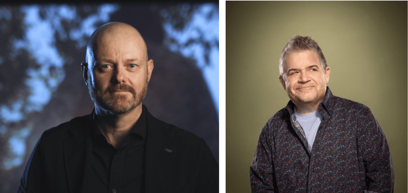 Patton Oswalt Sinks Teeth Into ‘Nosferatu’ Project, Joins Alexandre O. Philippe Documentary As Executive Producer – Cannes Market