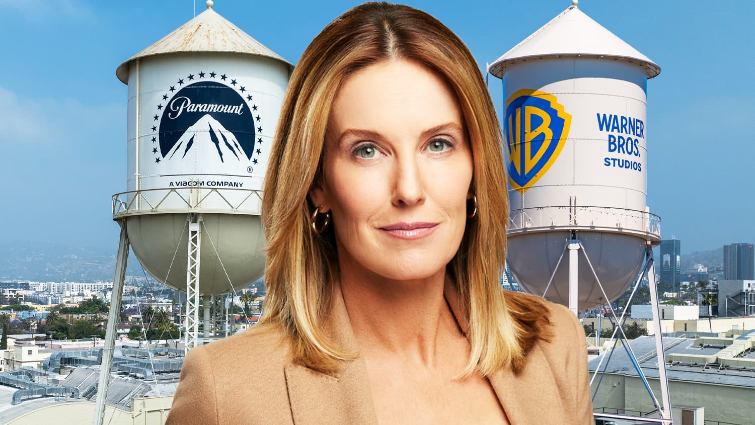 Sharyn Alfonsi Rips CBS News’ “Chilling” MAGA Appeasement As ’60 Minutes’ Contract Ends; Paramount Rebuffs Fears About CNN Future