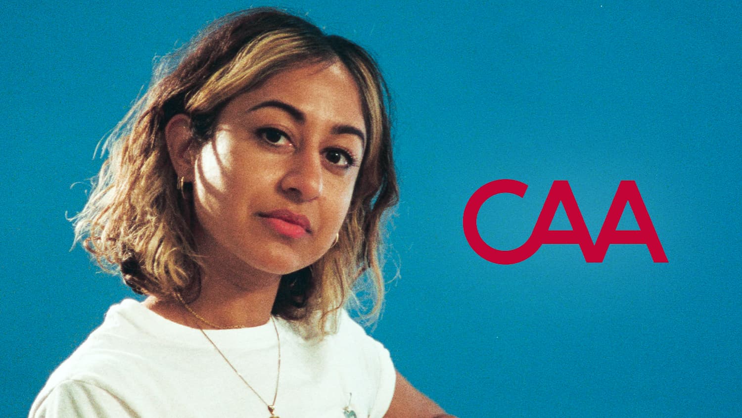 CAA Signs Writer & Director Anu Valia