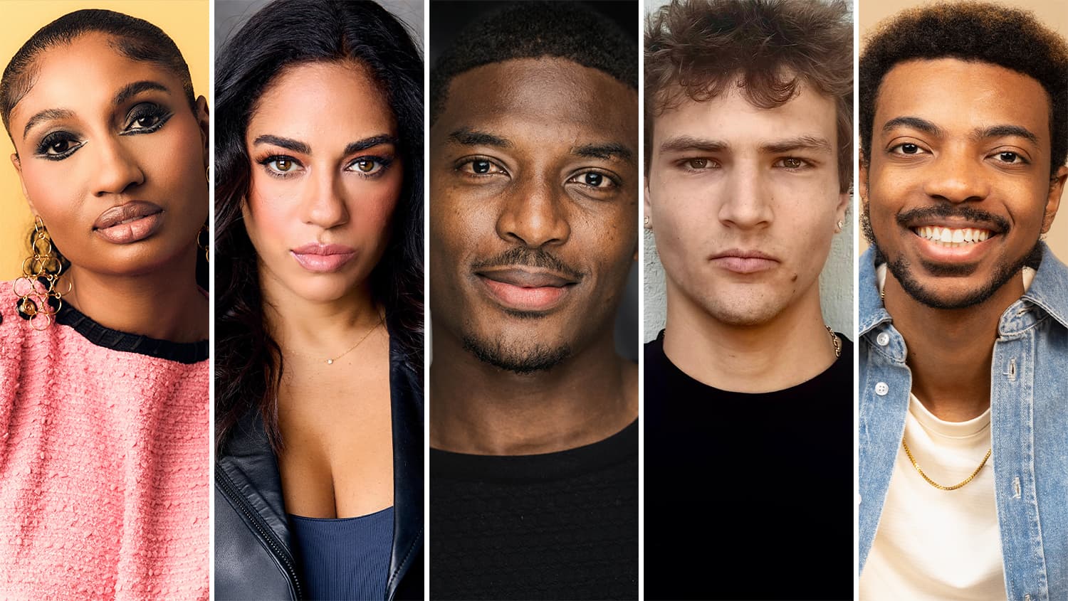 WNBA Star Angel McCoughtry Sets Shoot & Cast For ‘Bolted’ With Sharon Carpenter, Marley Goldberg, Destin Tucker & Umar Sadiq