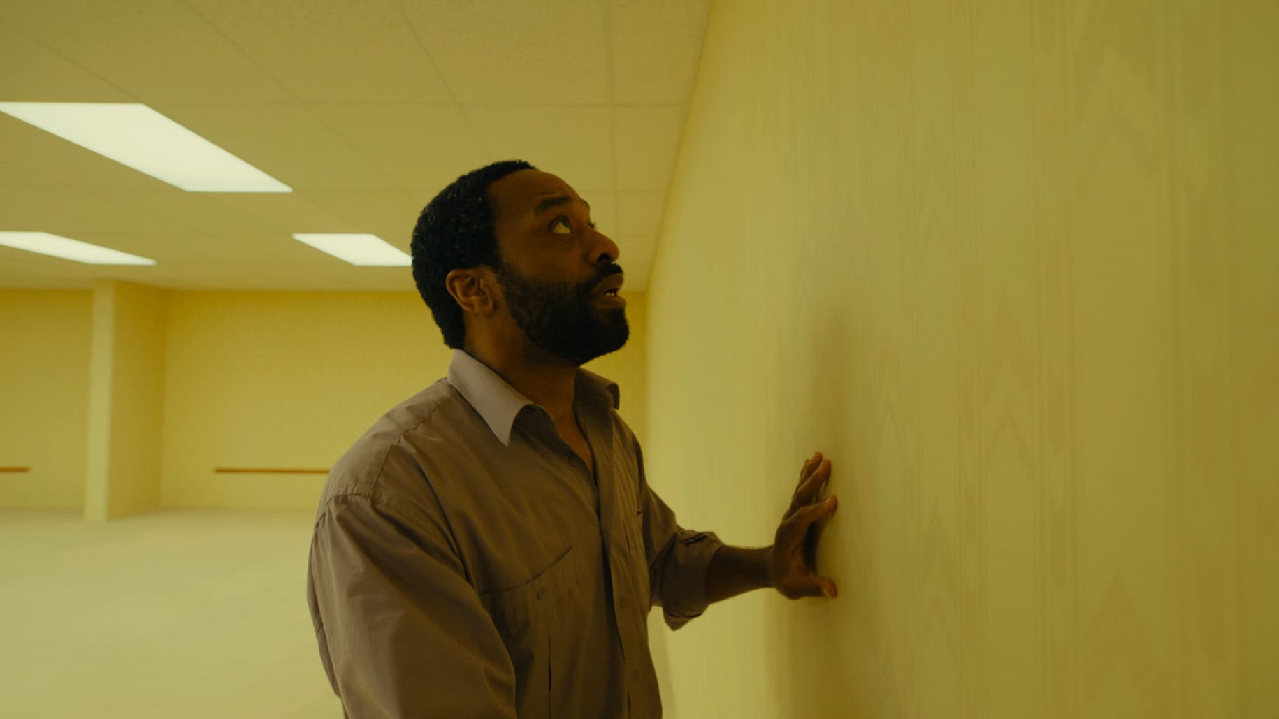 ‘Backrooms’ Becoming A24’s Highest Grossing Movie Ever Worldwide, Besting Timothée Chalamet’s $191M+ ‘Marty Supreme’ – Box Office