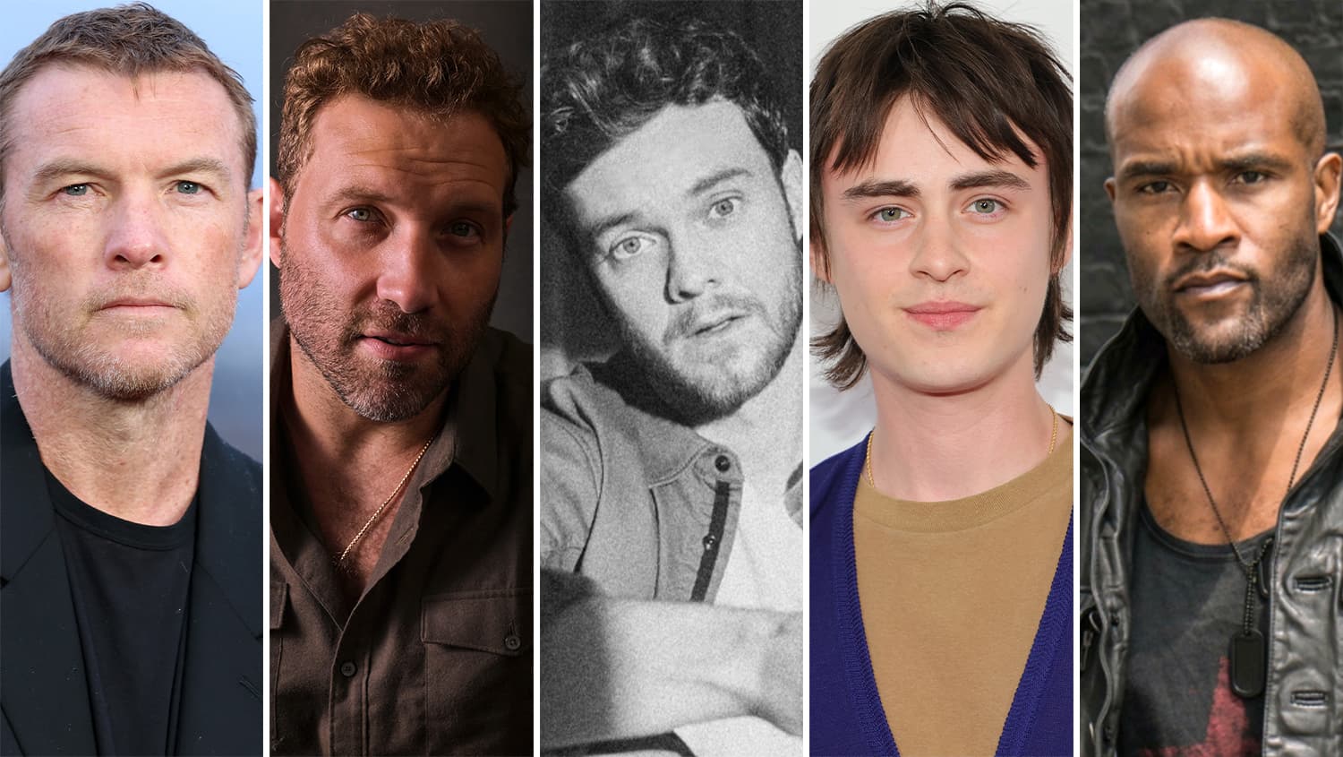 Sam Worthington, Jai Courtney, Jack Quaid, Jaeden Martell & LaMonica Garrett Board Western Drama ‘Blood On The Promontory’ From Ray Mendoza