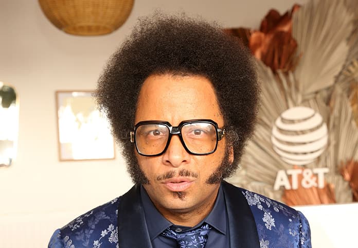 Boots Riley Says ‘I Love Boosters’ Was Rejected By Cannes Along With Other Past Projects; Picked ‘The Idol’ Over ‘I’m A Virgo’