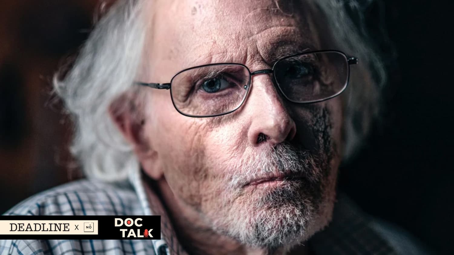 Before He Walks The Cannes Red Carpet For ‘Dernsie’, Bruce Dern Joins Doc Talk Podcast With Stories About His Amazing Life