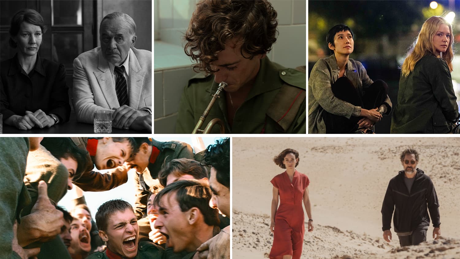 Cannes Awards Predictions: As Rumors Swirl Over Which Film Teams Are Heading Back To The Palais, Deadline’s Critics Make Their Picks