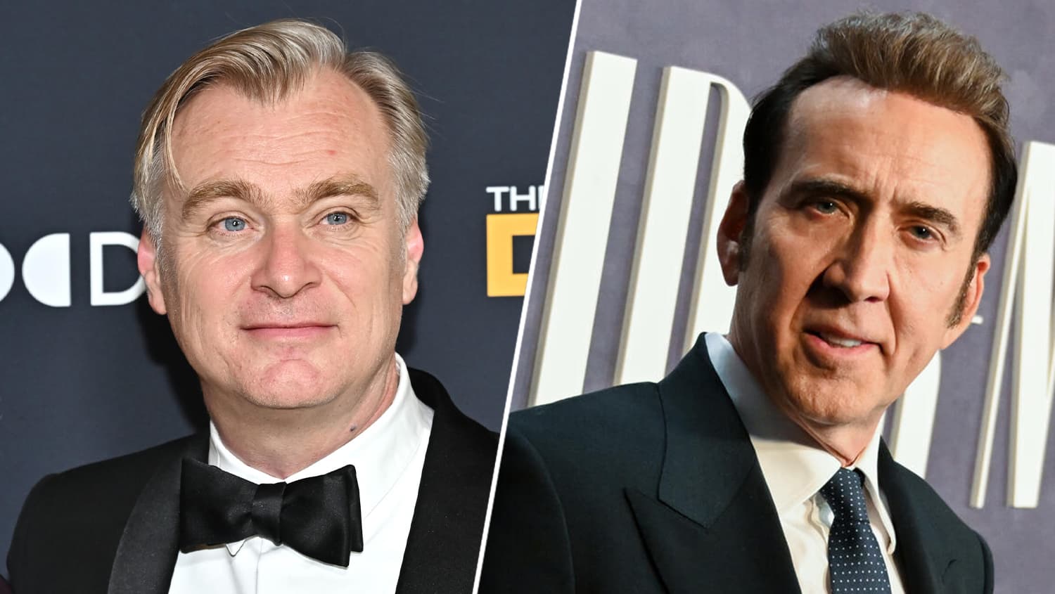 Nicolas Cage Says Christopher Nolan Won’t “Call Me Back” After Turning Down ‘Insomnia’: “They Get Their Feelings Hurt”