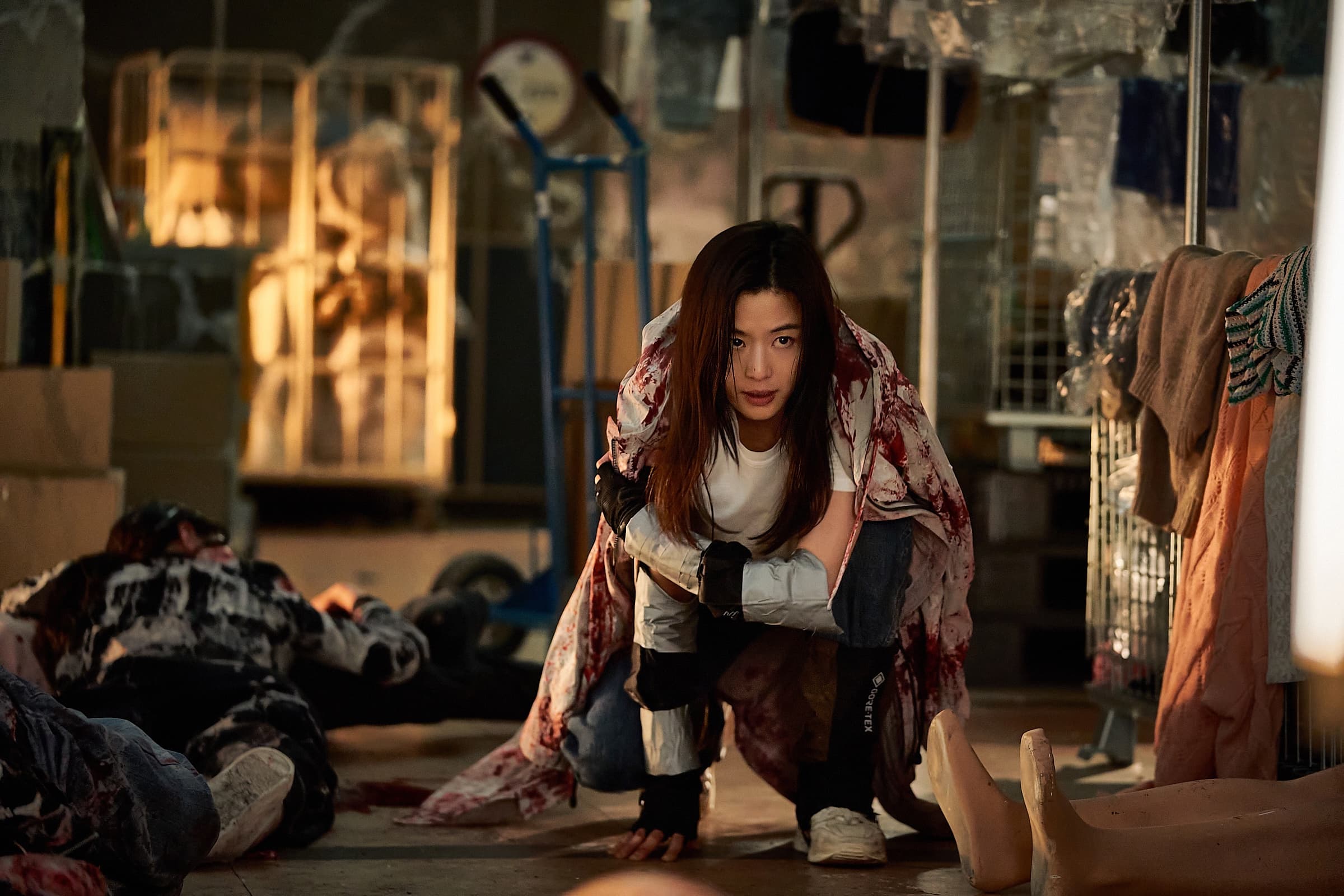 New York Asian Film Festival To Open With North American Premiere Of Yeon Sang-ho’s ‘Colony’